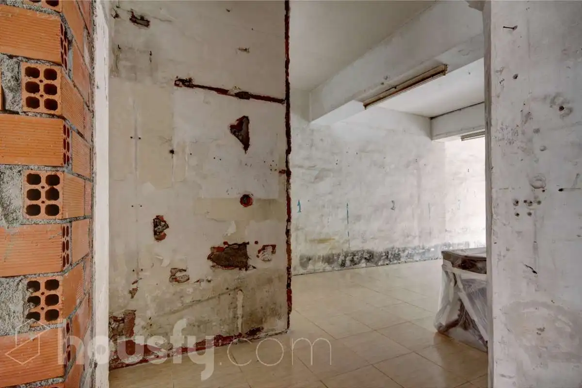 Local en venta en CL GUADALHORCE, Can Palet II - Santa Eulàlia