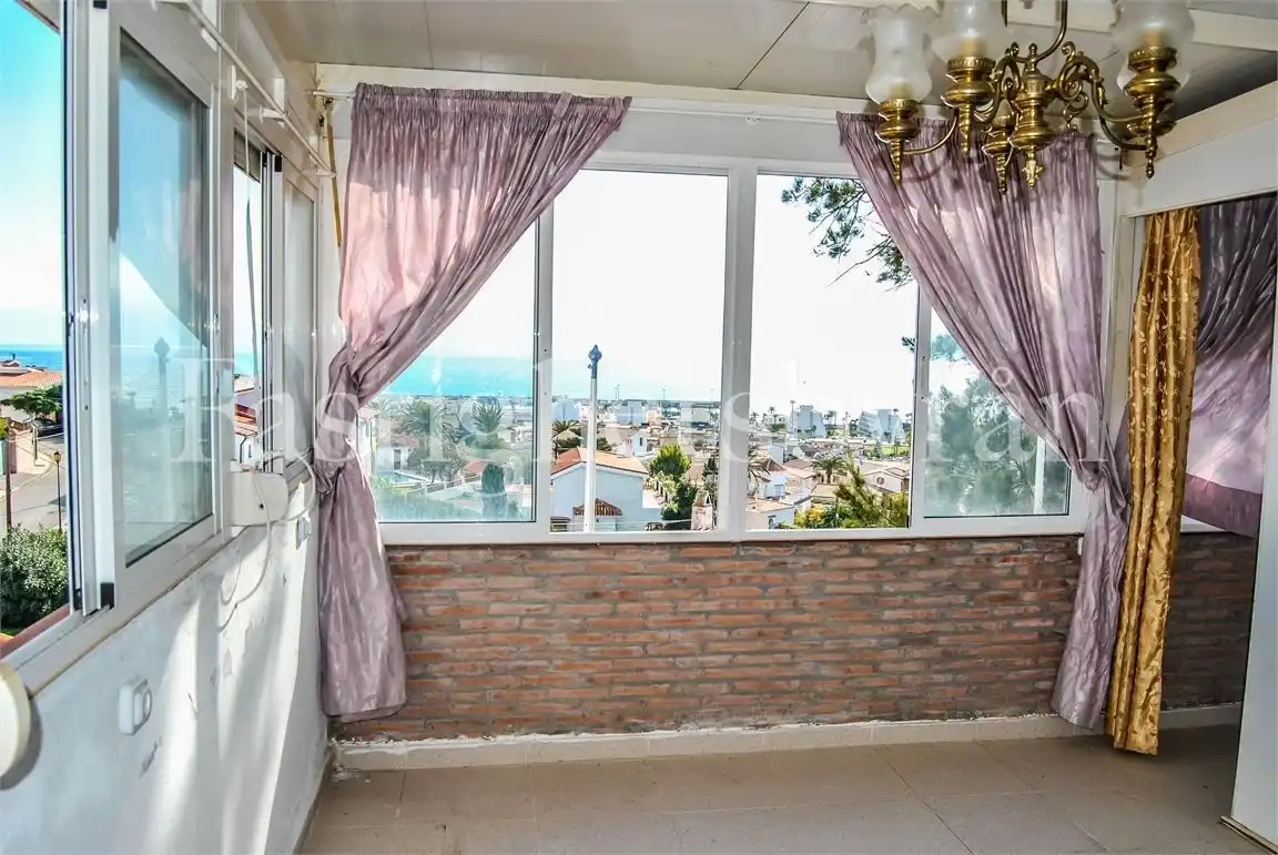 Dormitori de Casa o xalet en venda en Vélez-Málaga