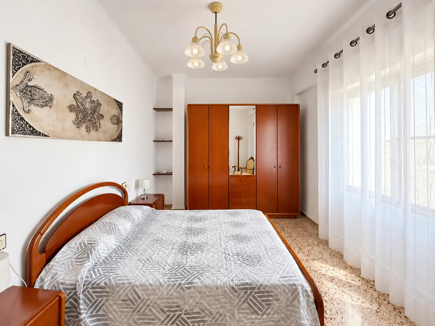 Habitación de Piso en venta en Nules, Castellón