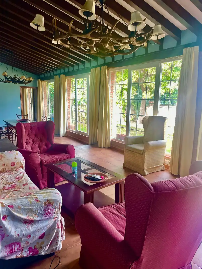 Casa o chalet en venta en Calle de la Cruz Dorada, Trujillo
