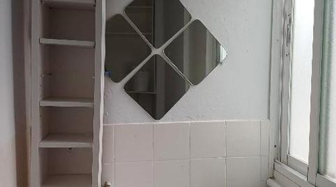 Foto 5 de Apartament de lloguer a Calle Cristóbal Morales, Arenal - Museo,  Sevilla Capital