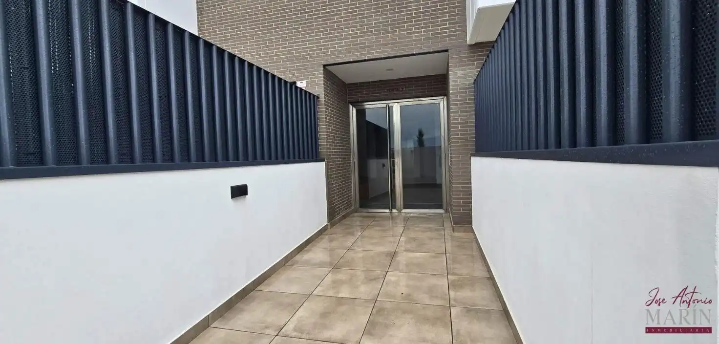 Study for rent in Avenida Elvas