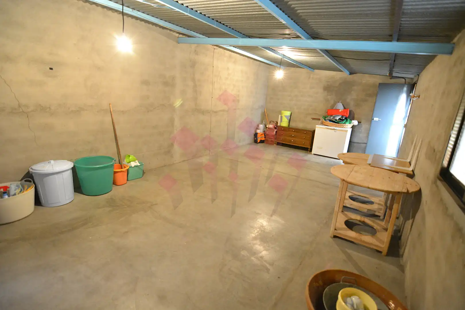 Houses for sale in Villarrubia de los Ojos  with Air Conditioner, Heating and Storage room