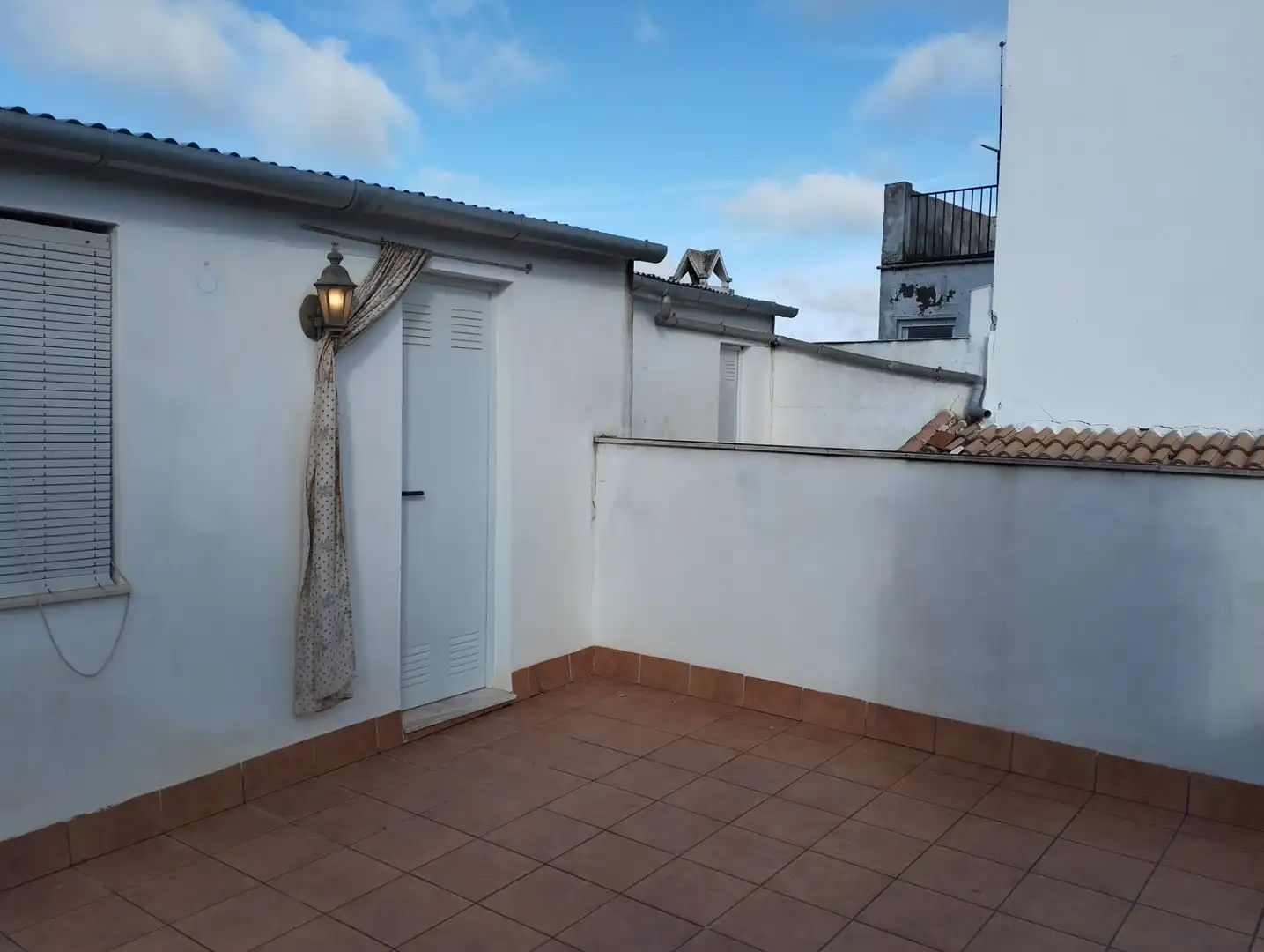 Terraza de Finca rústica en venta en Cabra