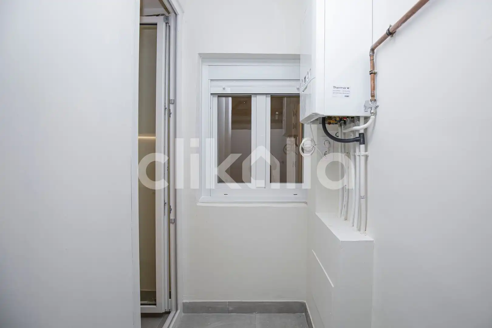 Piso en venta en Barcelona con Aire acondicionado, Calefacción y Terraza