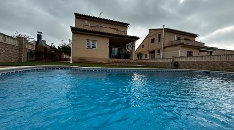 Photo 2 of Houses for sale in Carrer de L'onze de Setembre, Creixell, Tarragona