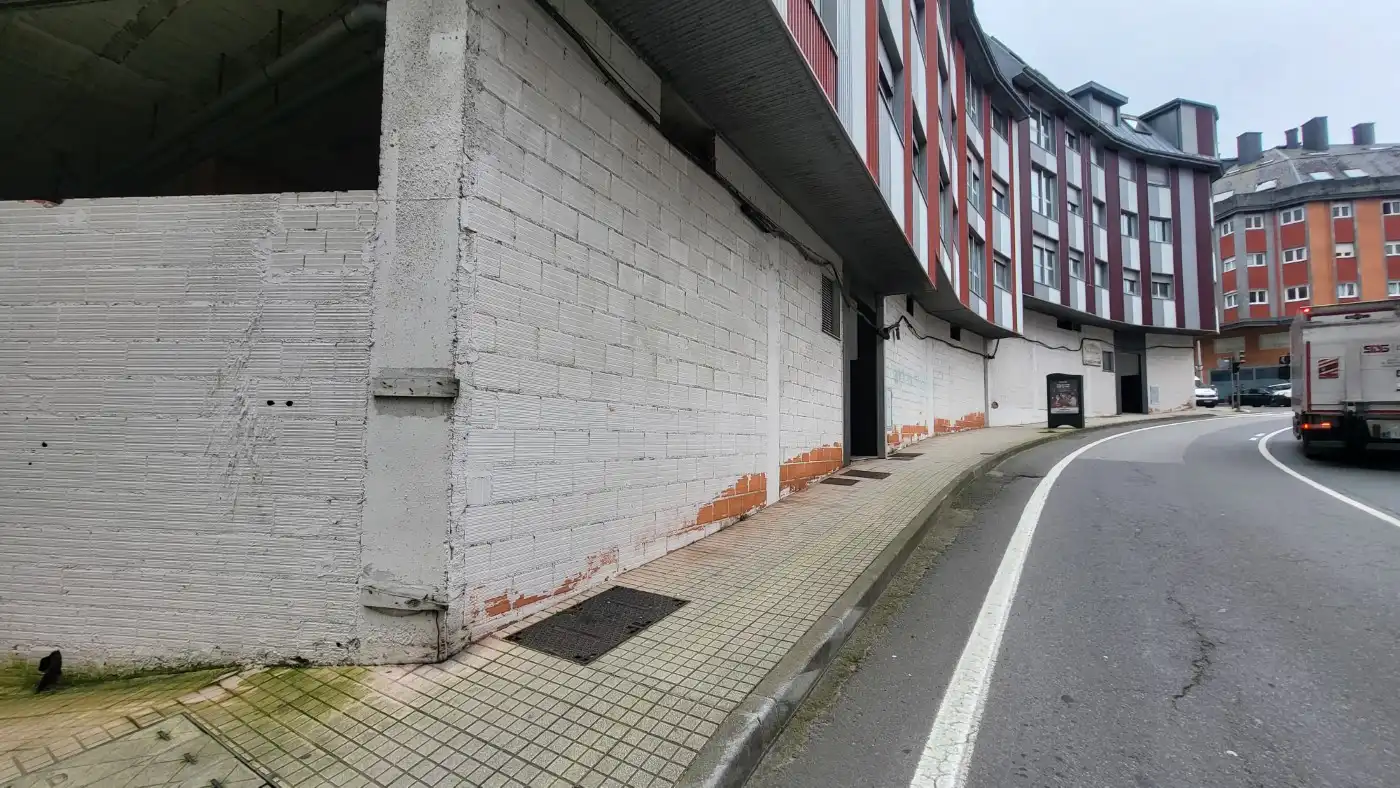 Local commercial à vendre à Avenida Fernando Blanco, 81, 15270 Cee, A Coruña, España, imagen 15