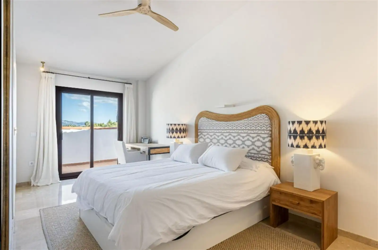 Apartament amb piscina en venda a Calle Sierra Cazorla 77, imagen 14
