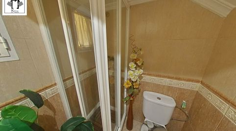 Foto 5 de Àtic en venda a Calle Cueva del Gato, Urbadiez - Entrepuentes, Sevilla Capital