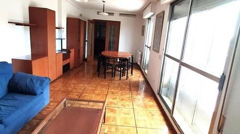 Foto 2 de Àtic en venda a Carrer Juan Antonio Fernández, Centro, Tudela