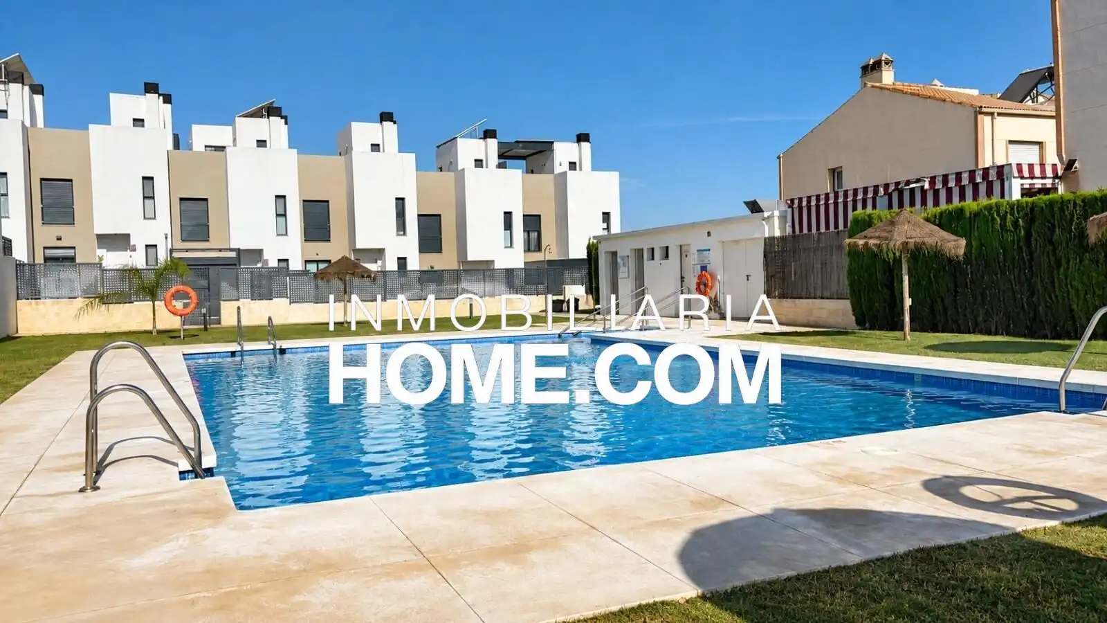 Maison mitoyenne avec balcon à vendre à Calle Santa Magdalena, imagen 9