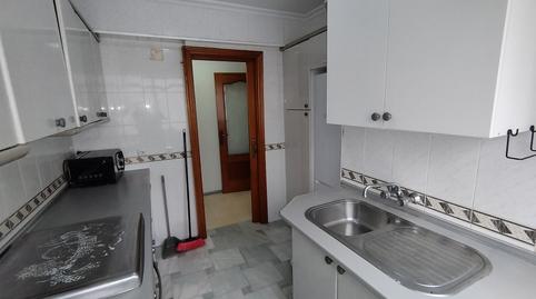 Foto 3 de Pis en venda a Calle Puerto de Piqueras, Juan XXIII - Rochelambert,  Sevilla Capital