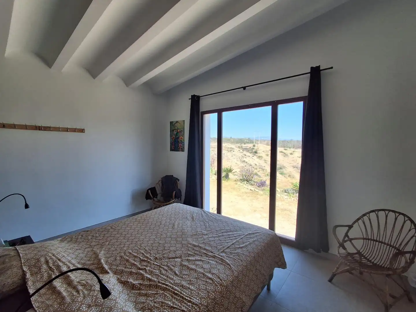 Bedroom of Houses for sale in Xerta