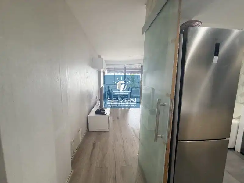 Apartamento con piscina en venta en paseo de velilla, imagen 13