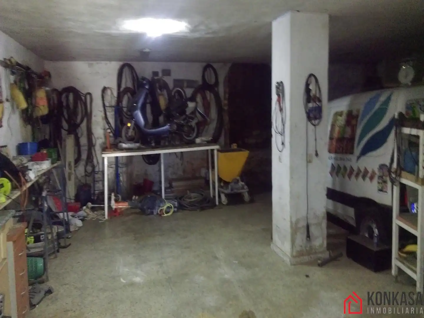 Casa o xalet en venda a Arcos de la Frontera