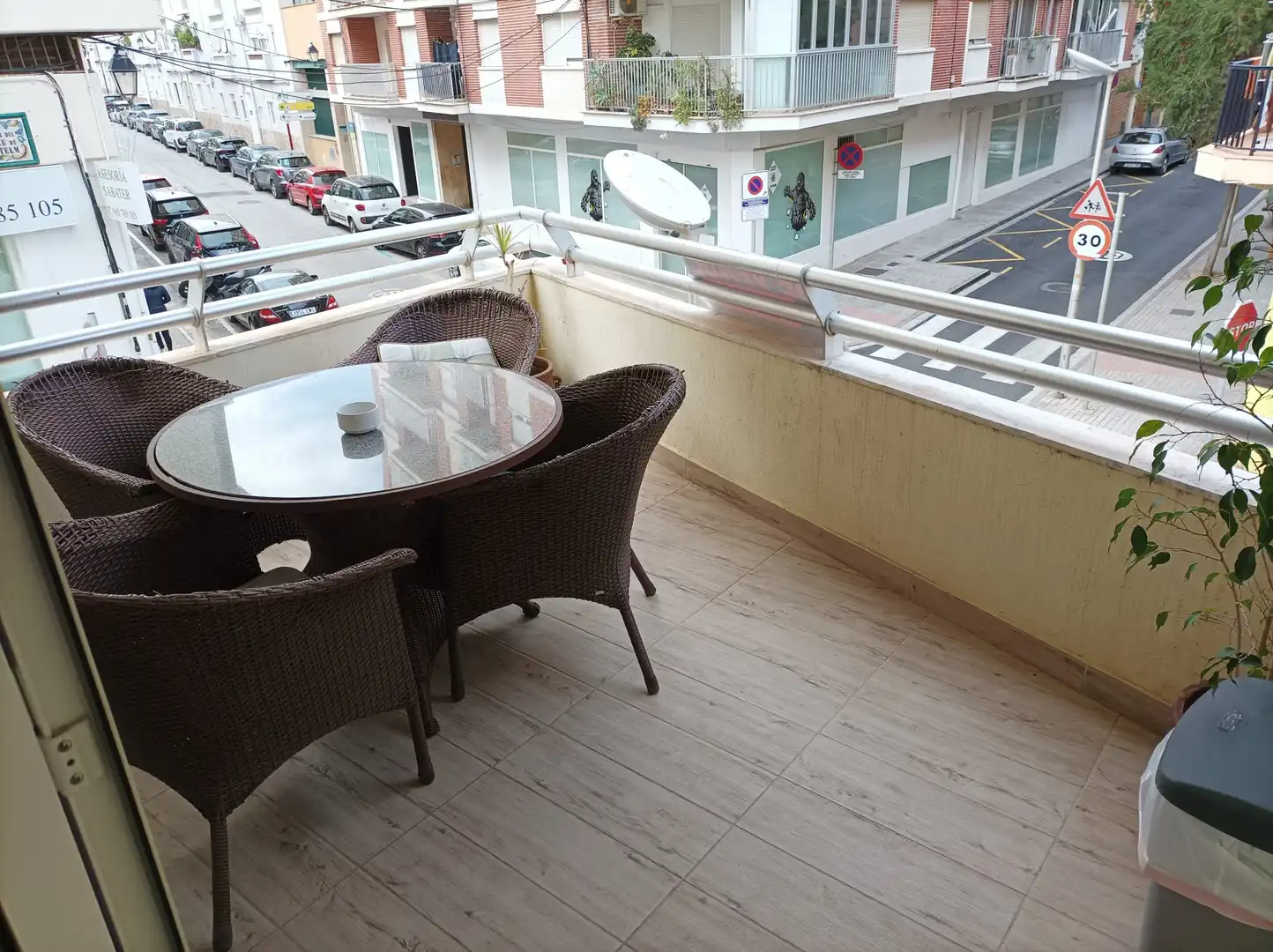 Appartement avec terrasse à vendre à Centro Urbano