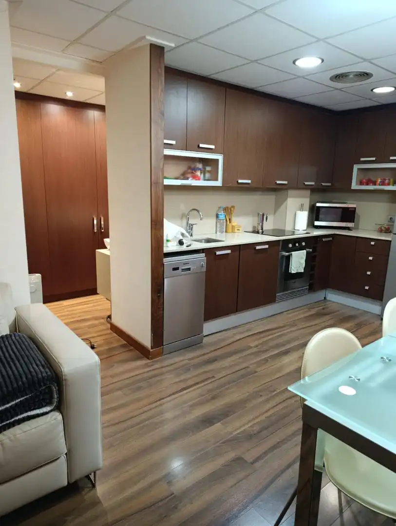 Cocina de Piso en venta en Onda con Aire acondicionado, Parquet y Trastero