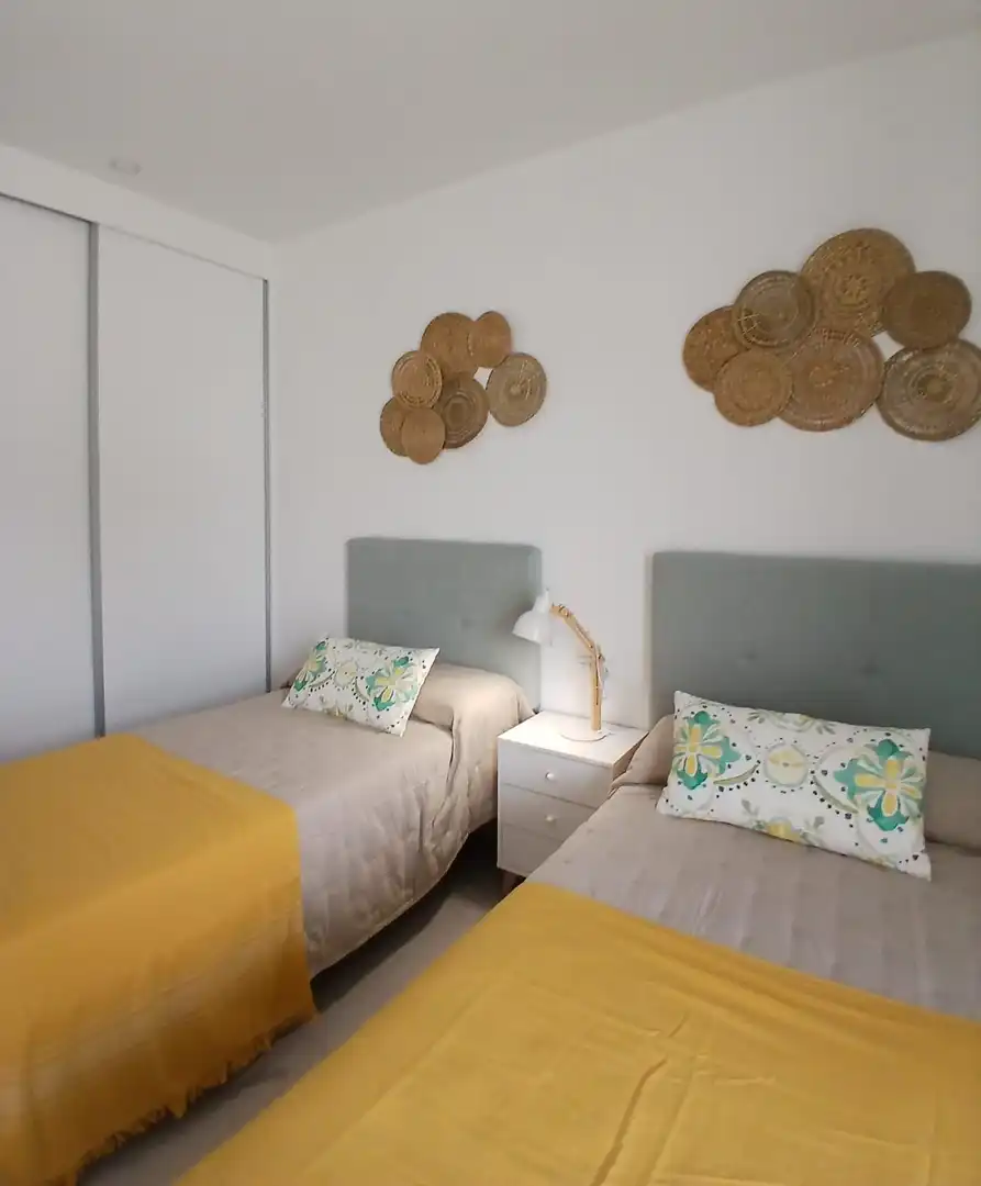 Dormitori de Dúplex en venda en Bigastro amb Jardí privat i Terrassa