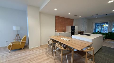 Foto 3 de Planta baixa de lloguer a De Santa Eugènia, La Devesa, Girona