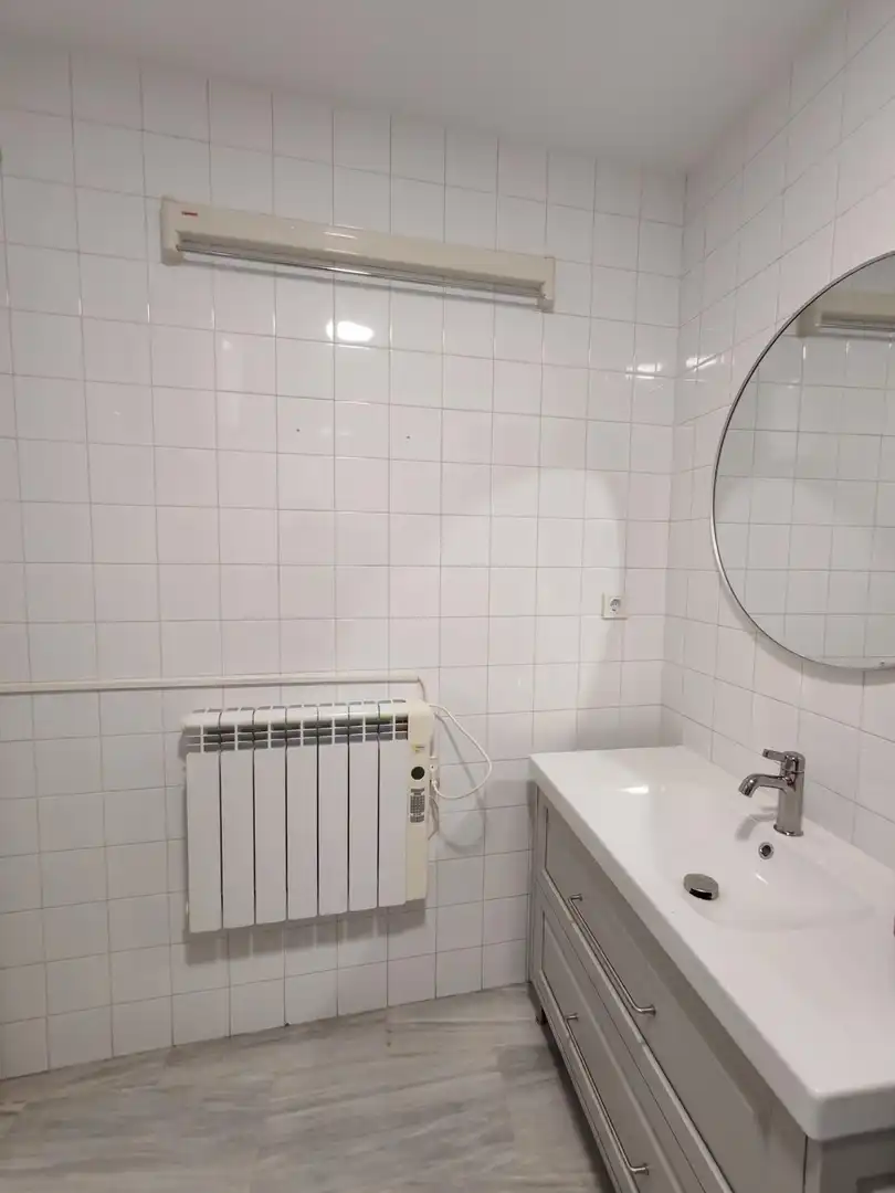 Apartamento de alquiler en Calle Monterería, Centro - Sagrario