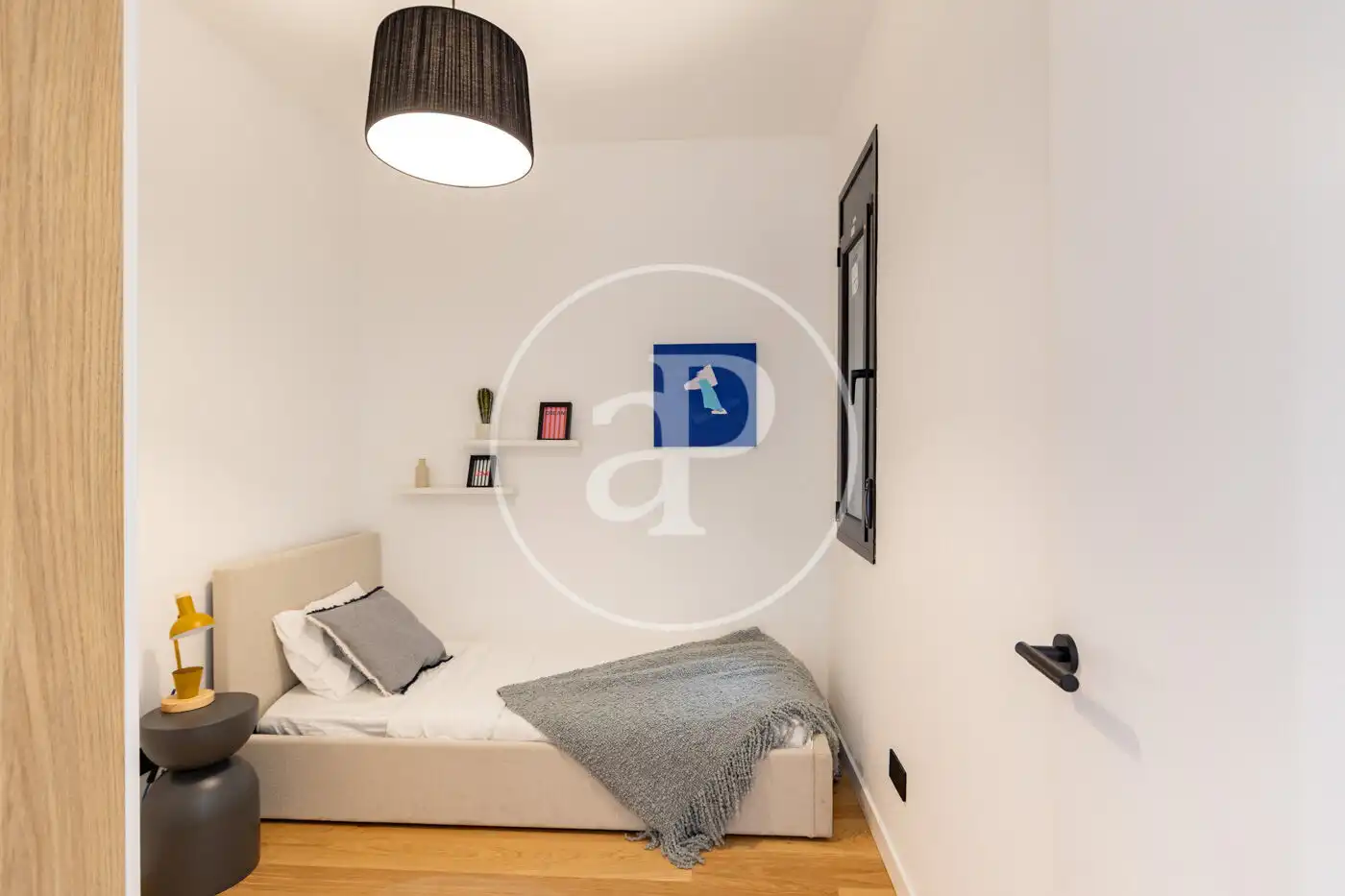 Habitación de Piso en venta en Barcelona con Aire acondicionado, Calefacción y Amueblado