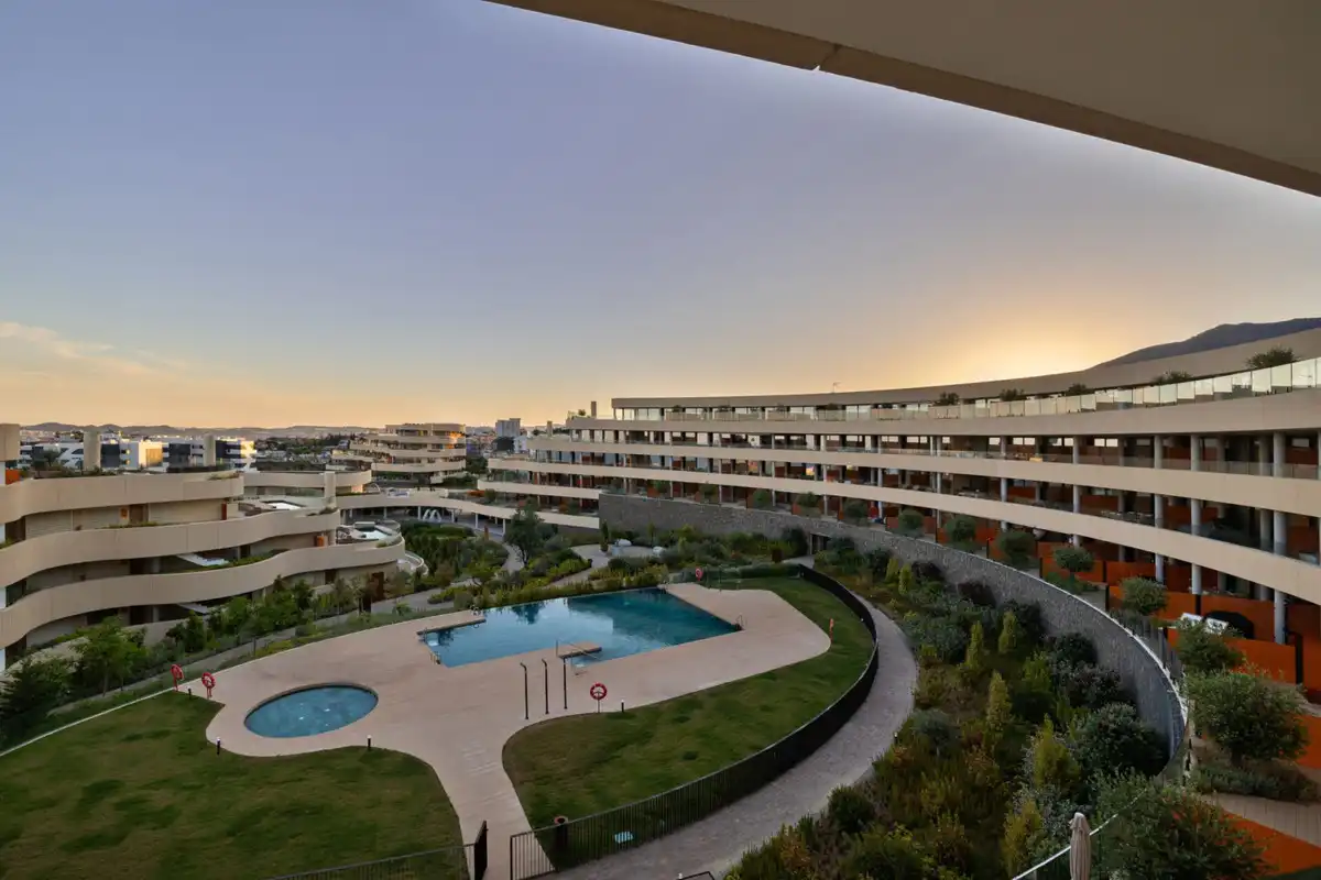 Appartement compact avec piscine à vendre à El Higuerón, imagen 51