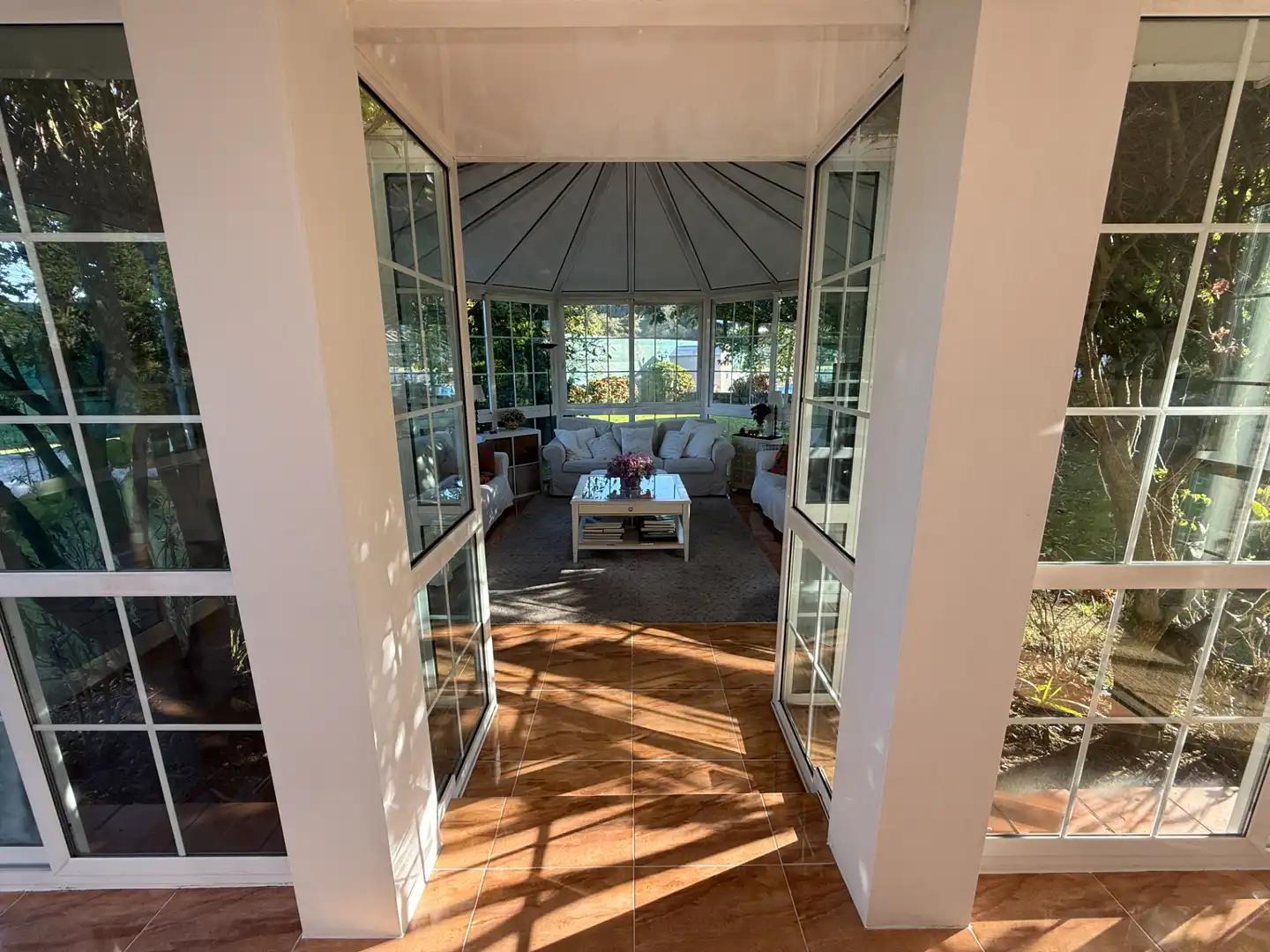 Casa o chalet en venta en Castrillón con Calefacción, Jardín privado y Piscina