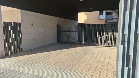 Foto 5 de Garatge en venda a Carrer de L'estatut, 45, Can Roca, Terrassa