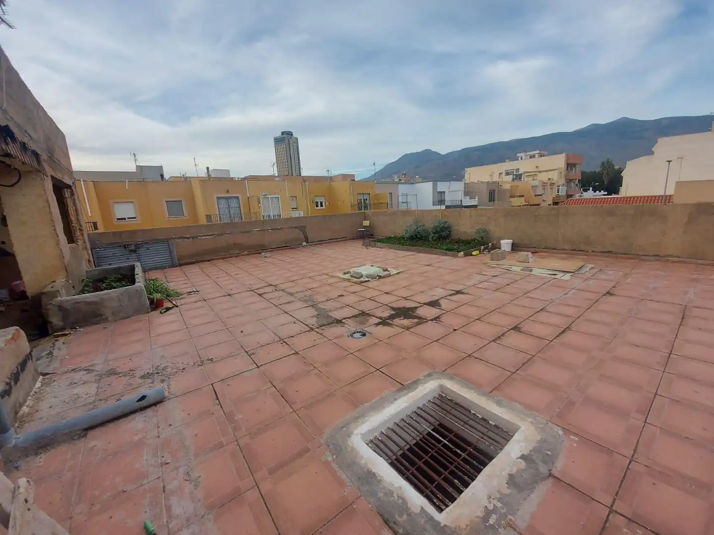House for sale in El Ejido Ciudad, imagen 7