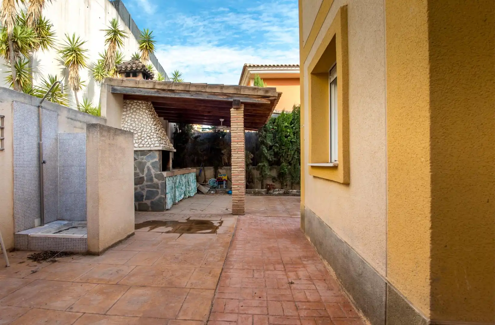 Chalet con terraza en venta en Calle LAVANDA 51, imagen 23