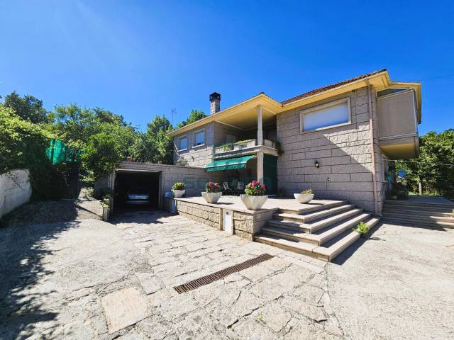 Casa-chalet en Venta en Mariñamansa