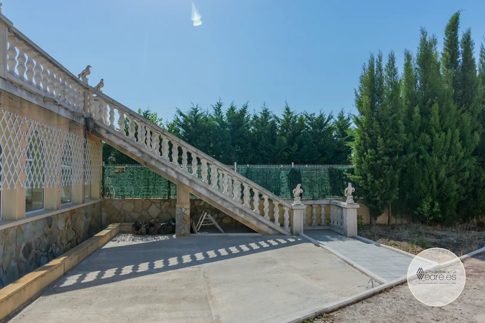 Casa o chalet en venta en Carrer de França, El Catllar
