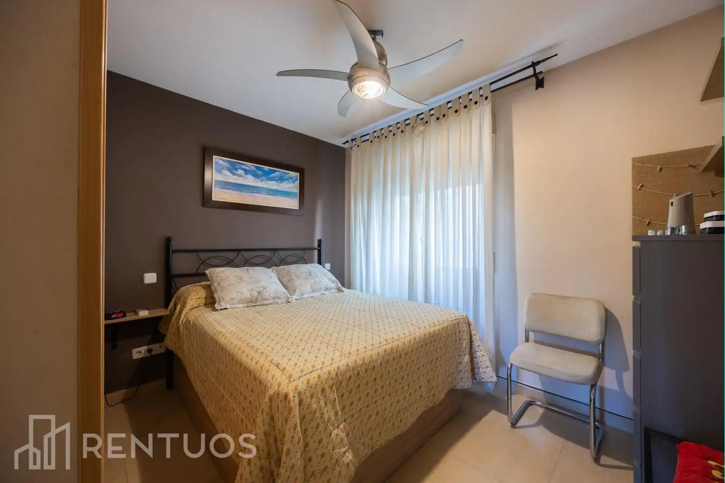 Habitación de Piso en venta en Madrid
