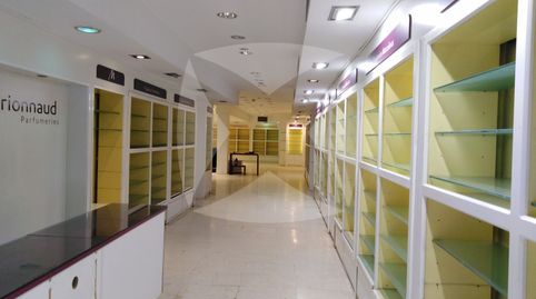 Foto 5 von Geschaftsraum zur Miete in Avenida Miguel Ángel Celdrán Matute, Santa Marina, Badajoz Capital