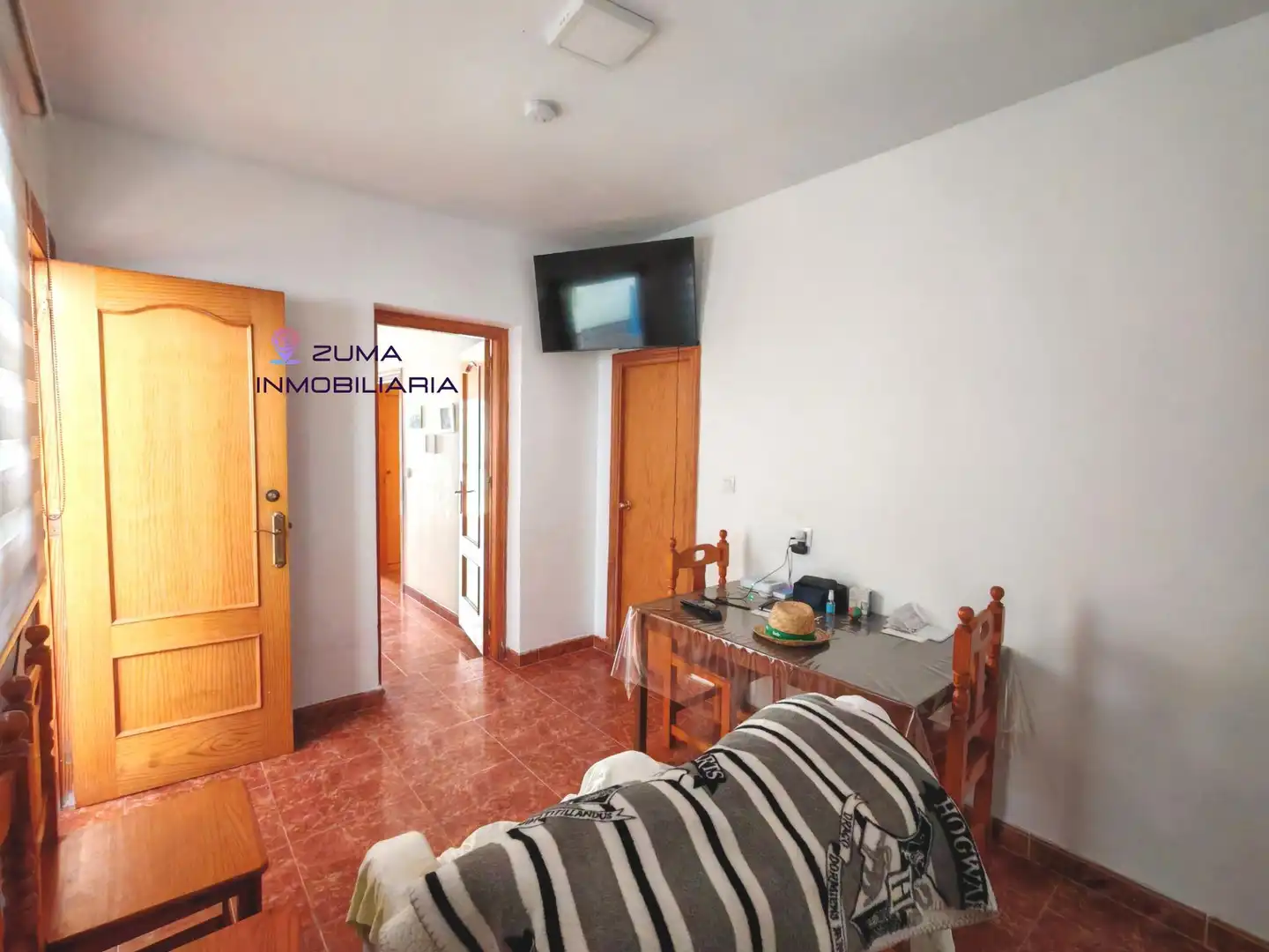 Planta baixa en venda en Málaga amb Aire condicionat, Calefacció i Moblat