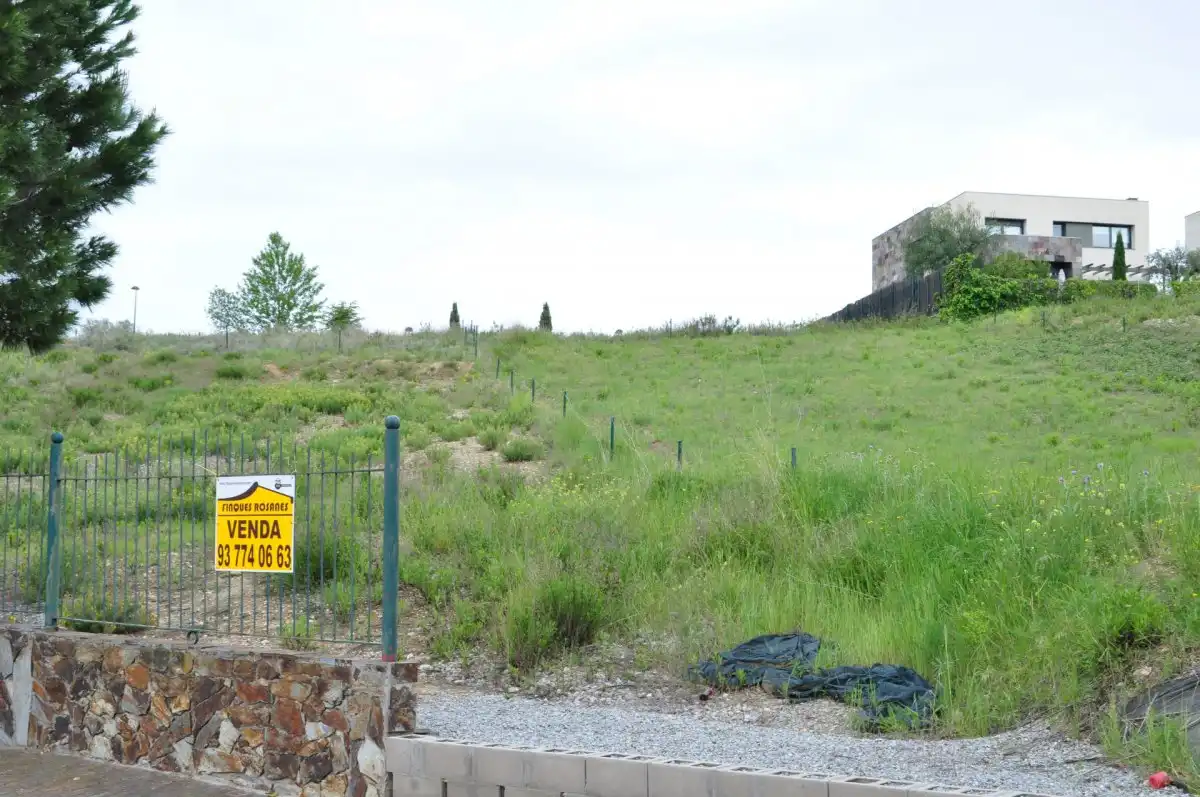 Residential for sale in Sant Esteve Sesrovires