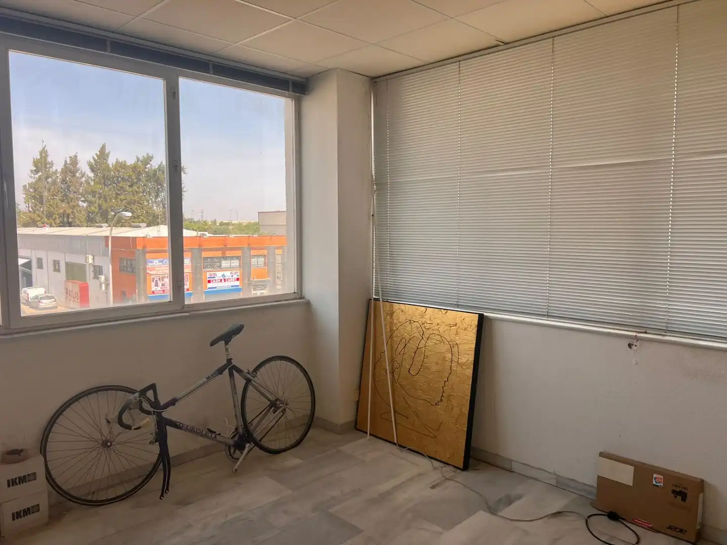 Office for rent in Mairena del Aljarafe, Sevilla