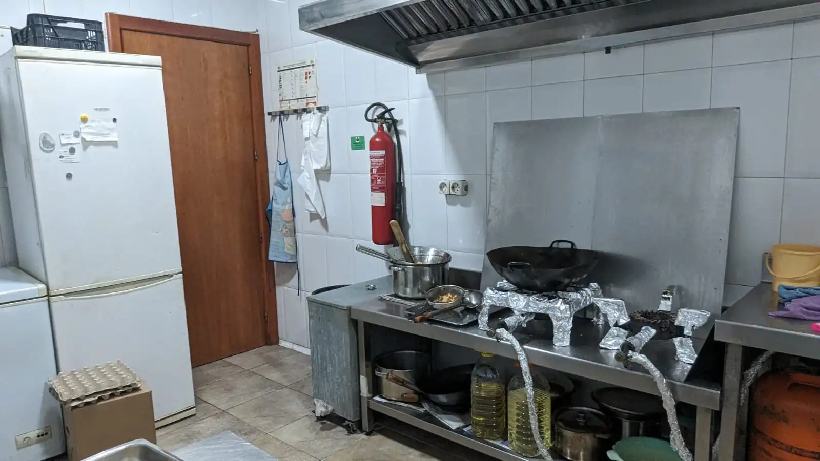 Gewerbefläche zum Verkauf in Carrer de Cels Gomis i Mestres, imagen 10