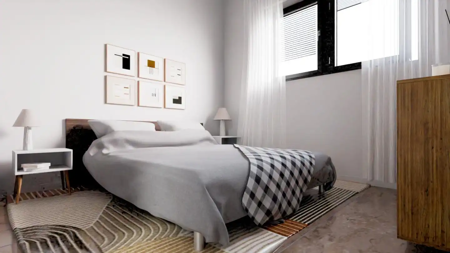 Casa con terraza en venta en Malta, imagen 8