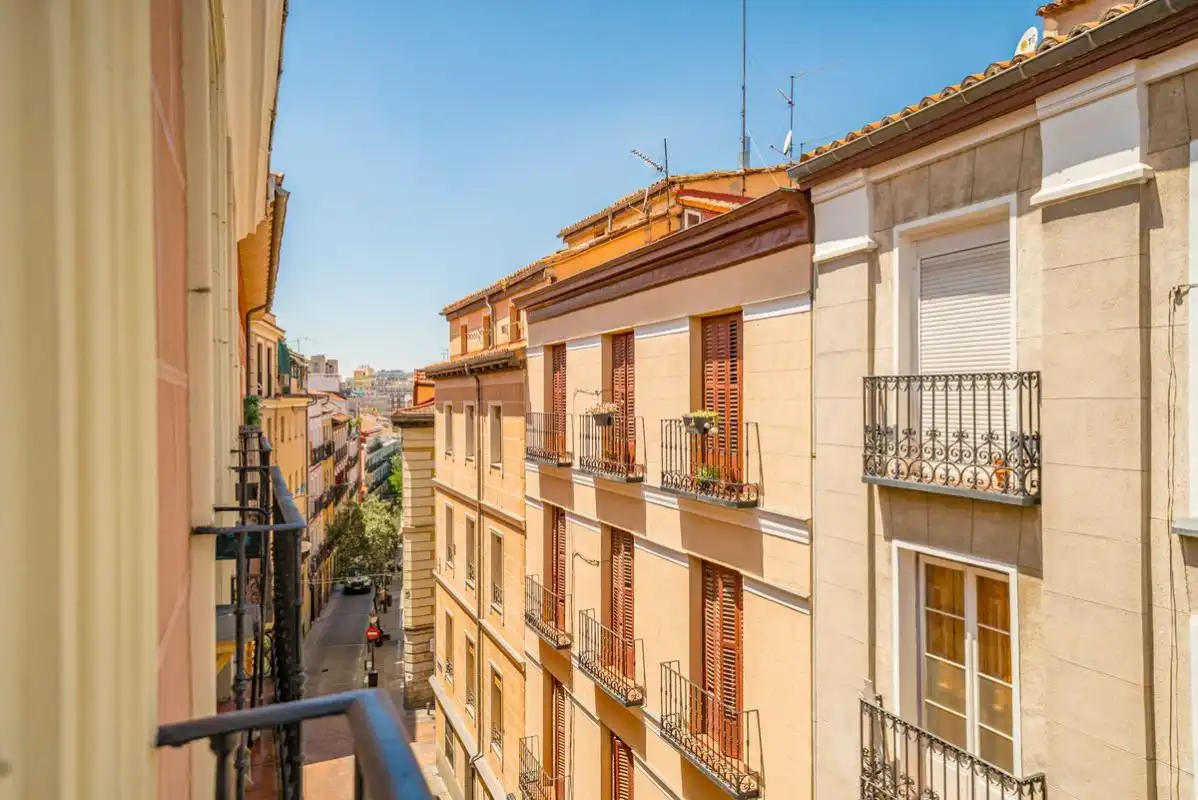 Flat with lift for sale in C. del Molino de Viento, imagen 46