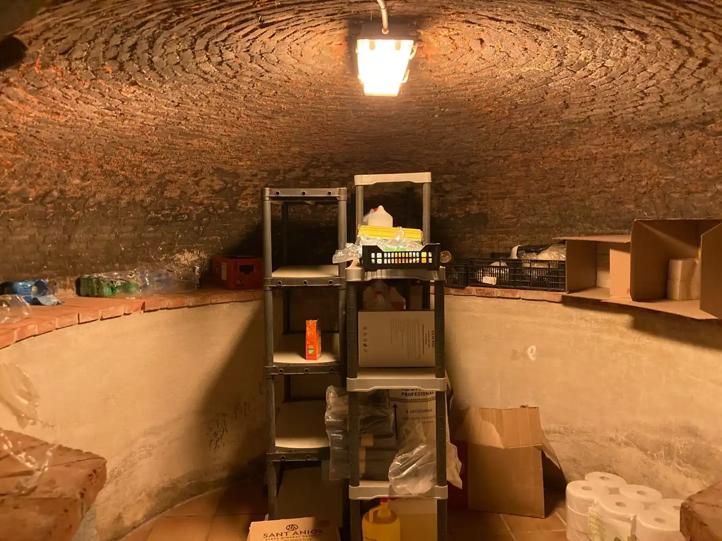 Local comercial en traspaso en Ciutat Vella, imagen 19
