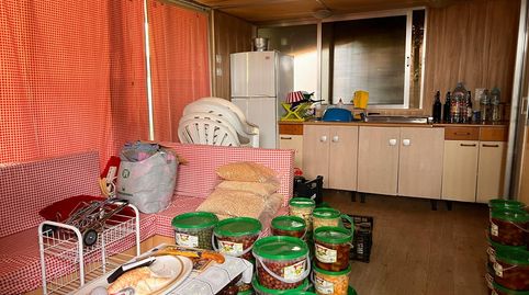 Foto 3 de Finca rústica en venta en Daganzo de Arriba, Madrid