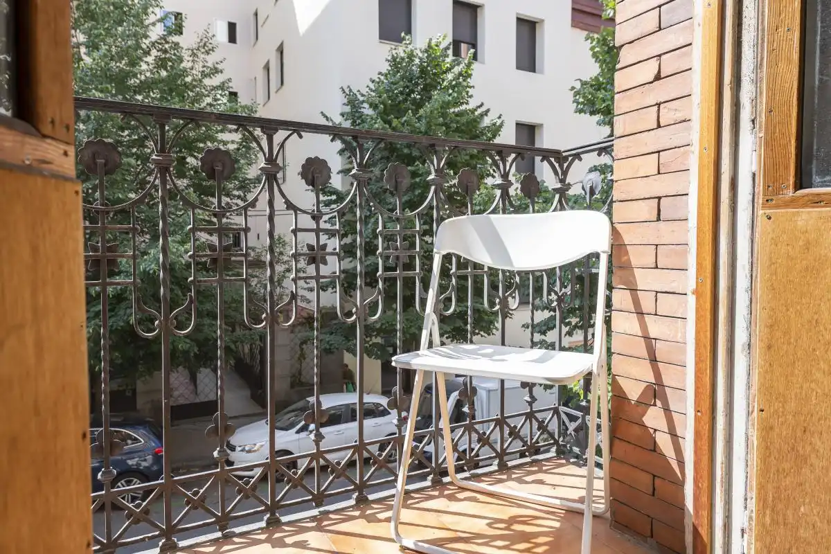 Piso con ascensor en venta en Calle del Buen Suceso, imagen 7