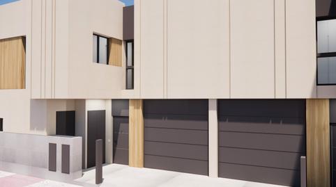 Photo 4 of Flat for sale in Calle Granada, 18, El Parador de las Hortichuelas, Almería