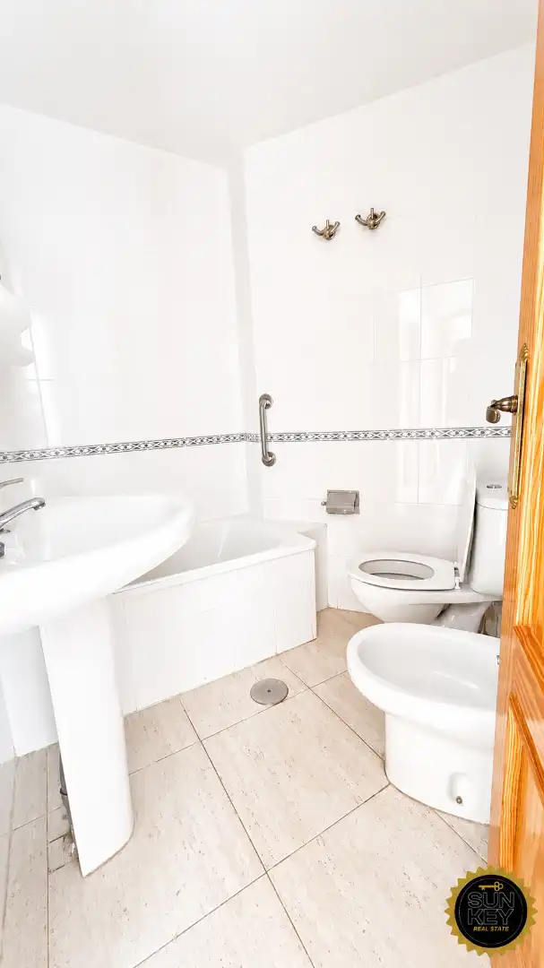 Flat with terrace for sale in Puerto de Mazarrón, imagen 4