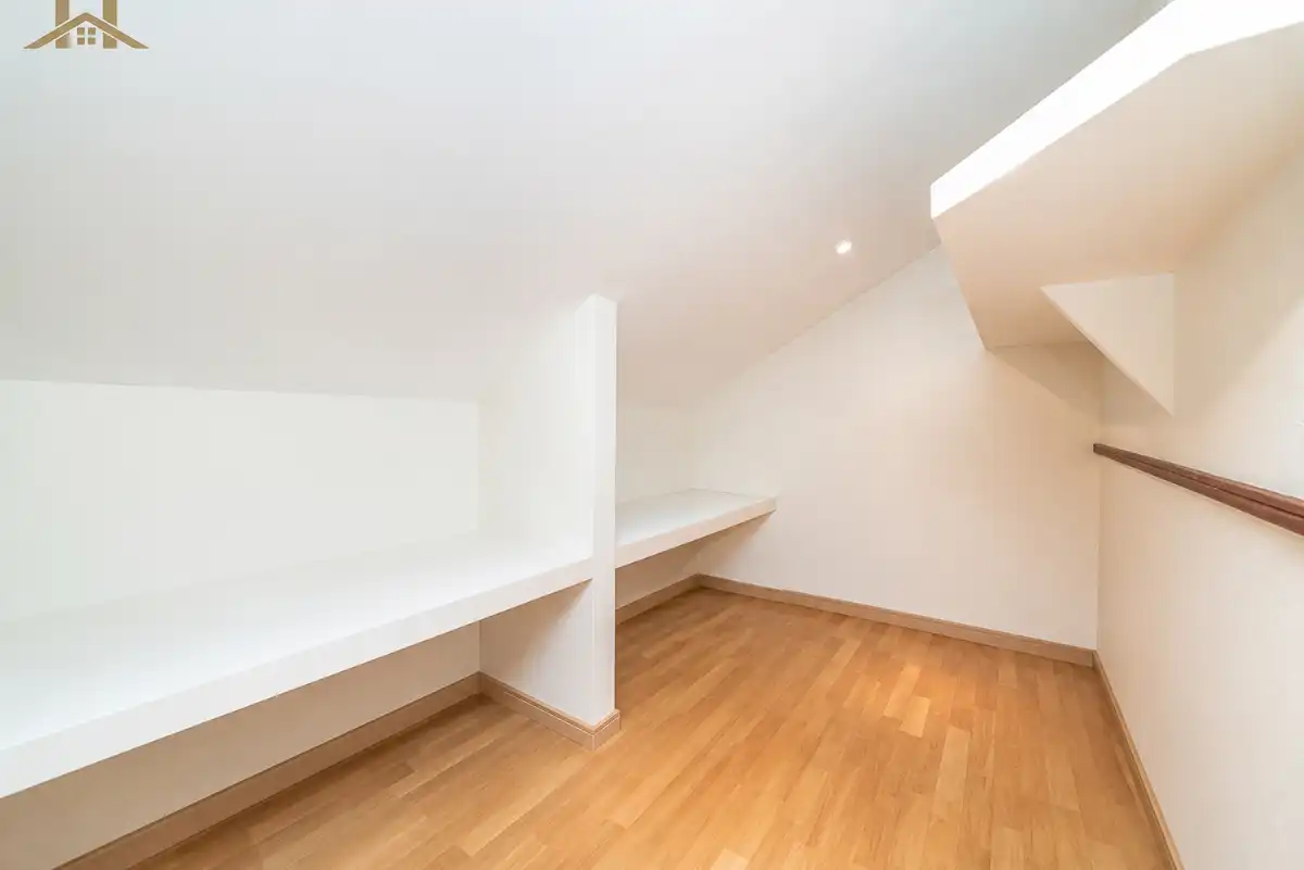 Detached homes for sale in Villanueva del Pardillo  with Air Conditioner, Heating and Private garden