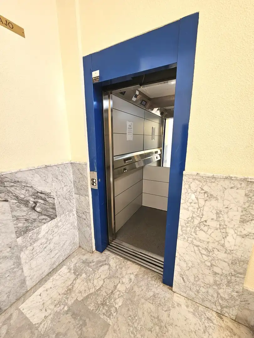 Piso en venta en Valdemoro con Aire acondicionado, Calefacción y Trastero