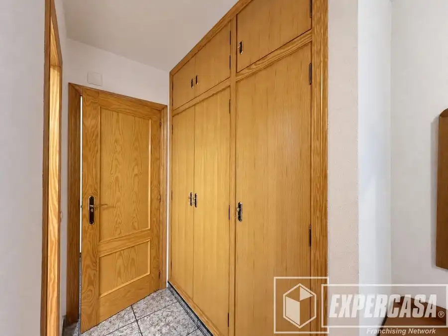 Appartamento con ascensore in vendita a Casco Antiguo, imagen 23