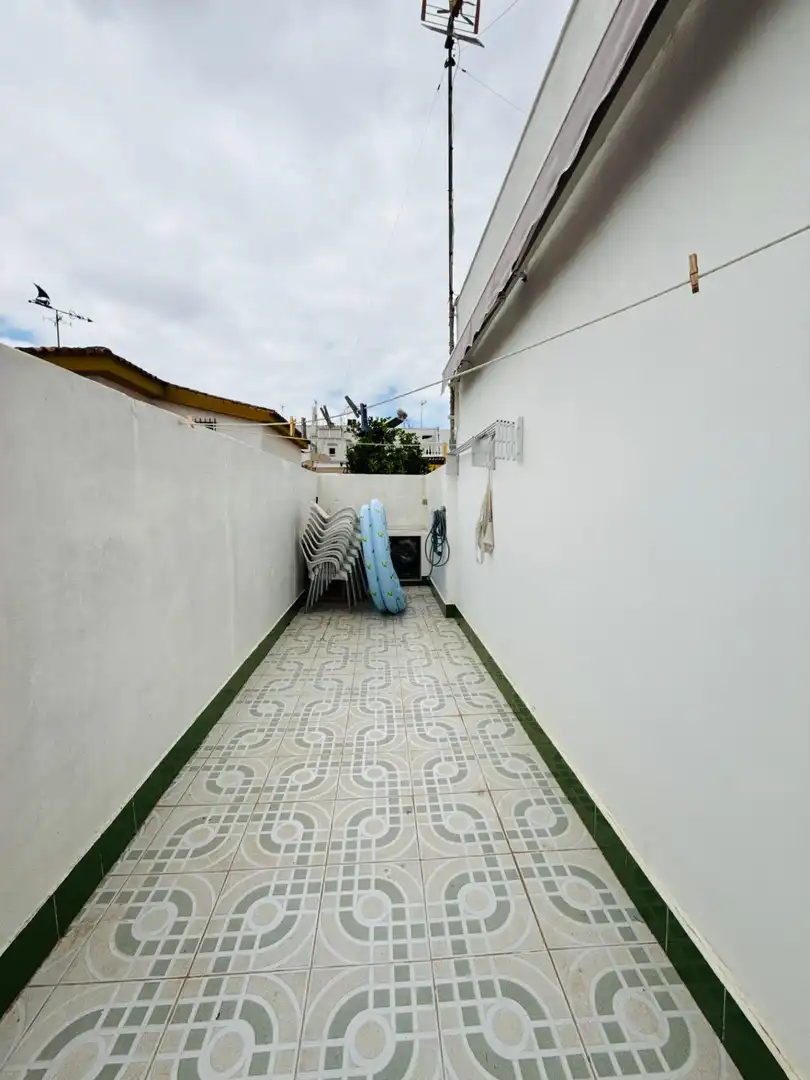 Casa in vendita a El Cristo - Cayetano Roldán, imagen 13