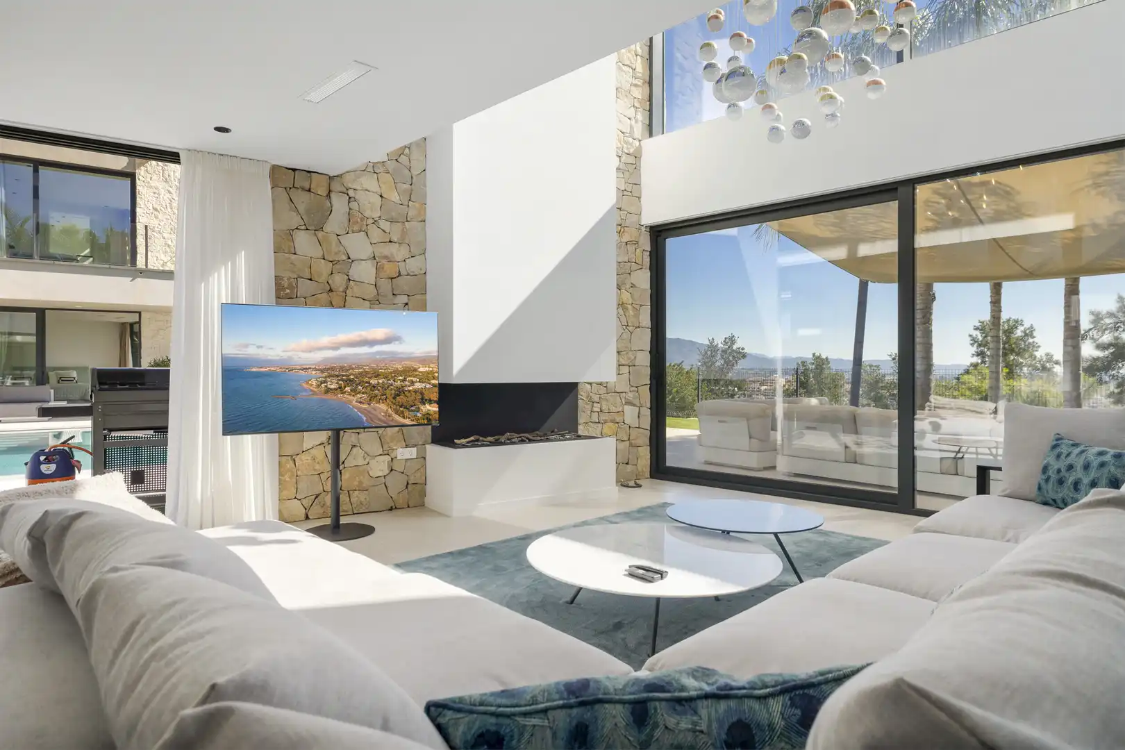 Casa amb piscina en venda a La Alquería, imagen 10